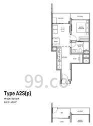 Tembusu Grand (D15), Condominium #547040771